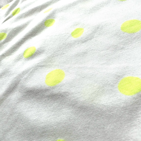 NWT Arizona Polka Dot Top Size 10/12 - Picture 2 of 8